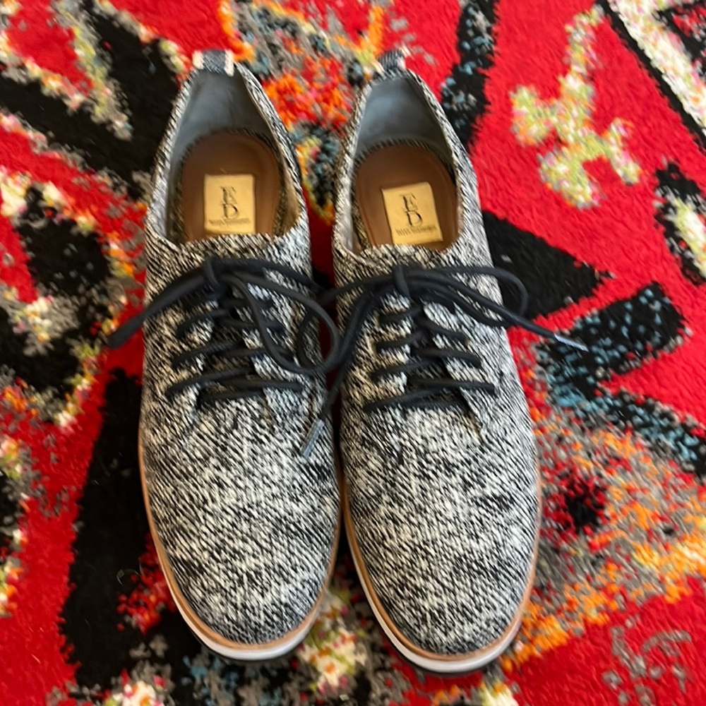 Salt and pepper Oxford